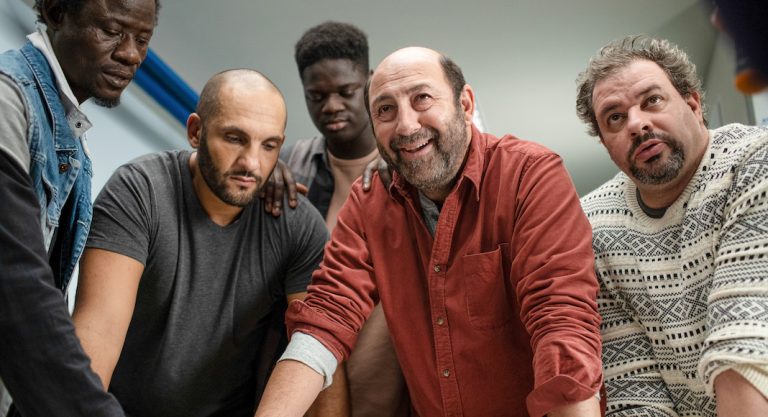 Le septième art français débarque au Miami Film Festival 2021