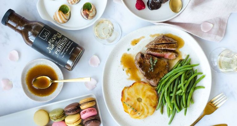 5 idées de cadeaux français pour la Saint-Valentin à New York