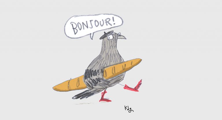 Lectures, enquête et dessin au festival pour enfants TILT à New York
