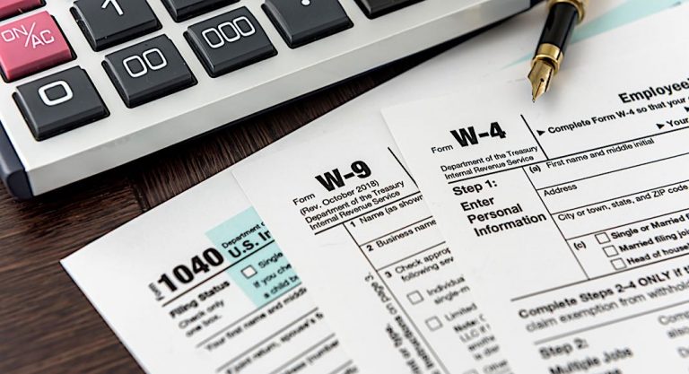 Impôt américain : les déclarations qu’il ne faut pas oublier