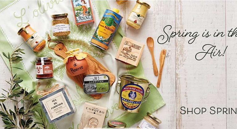Où trouver des produits d’alimentation français en ligne ?