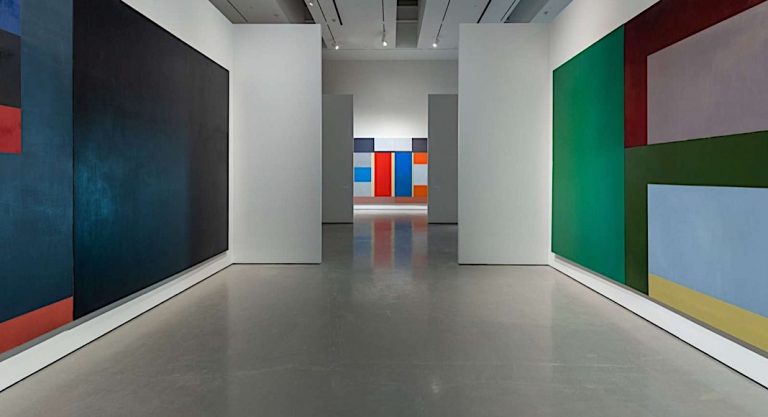 Le 50ème anniversaire de la Rothko Chapel célèbre Dominique et Jean de Menil