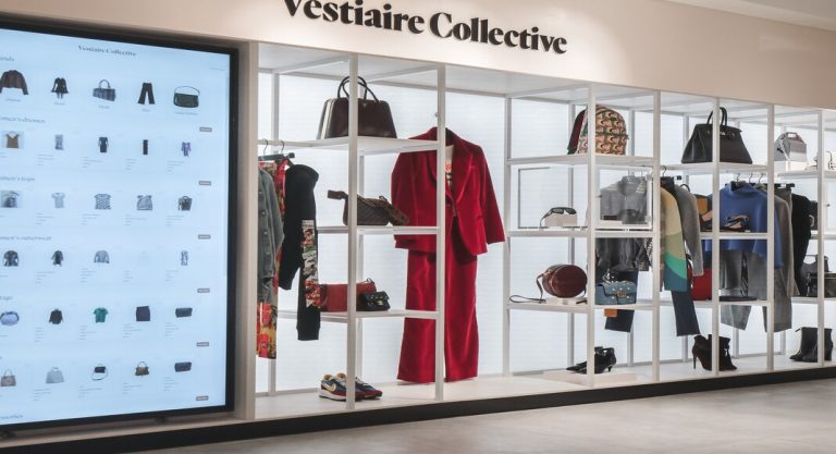 Vestiaire Collective séduit le fonds américain Tiger et affiche ses ambitions aux Etats-Unis
