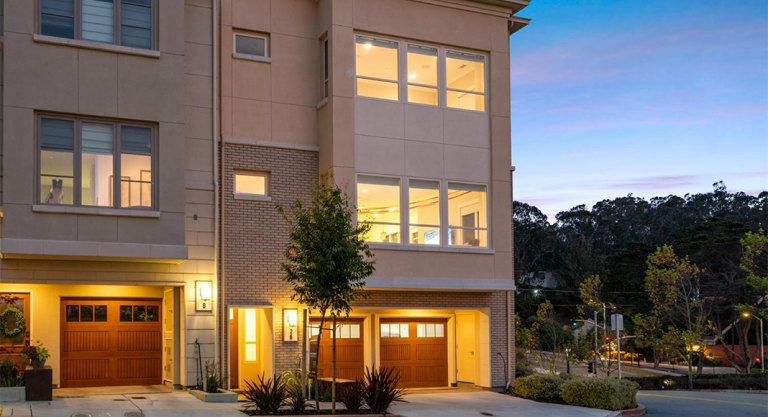 Comment acheter une maison dans la Baie de San Francisco ?