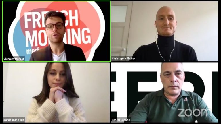 [Vidéo] SKEEPERS renforce sa présence aux USA pour engager la communauté française autour de votre business