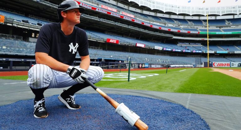 Les enceintes sportives rouvrent : où voir votre équipe préférée à New York ?