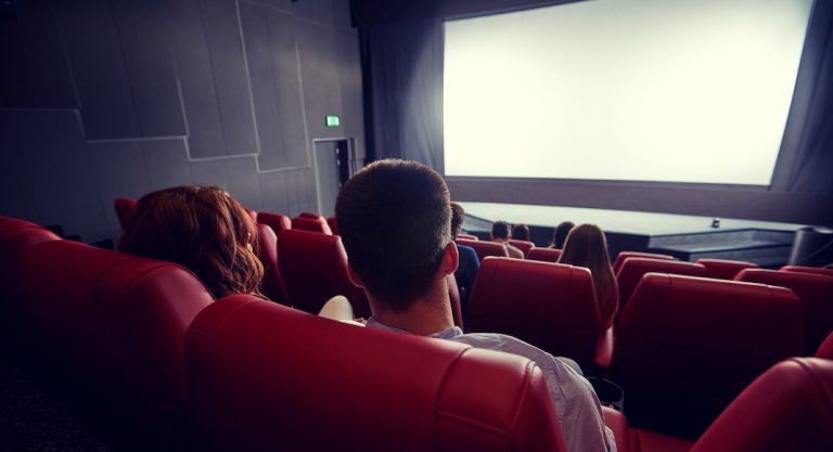 Tout savoir sur la réouverture des salles de cinéma à New York
