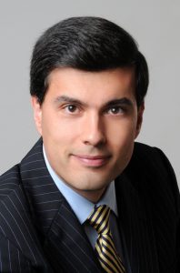 Alexandre Bayen