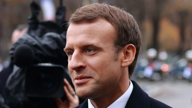 Emmanuel Macron partage ses “ambitions” pour les Français de l’étranger