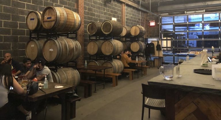 5 bars à découvrir à Long Island City