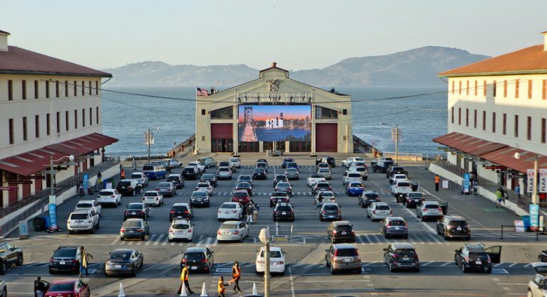 Douze films français à l’affiche du 64e San Francisco International Film Festival