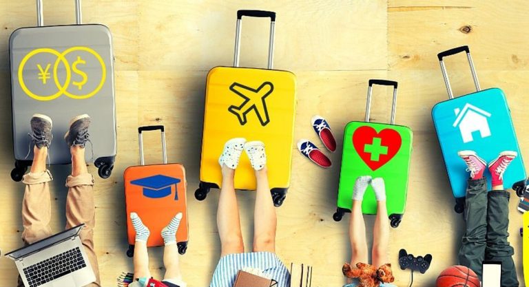 Le baromètre de l’expatriation, enquête n°3 : le package d’expatriation