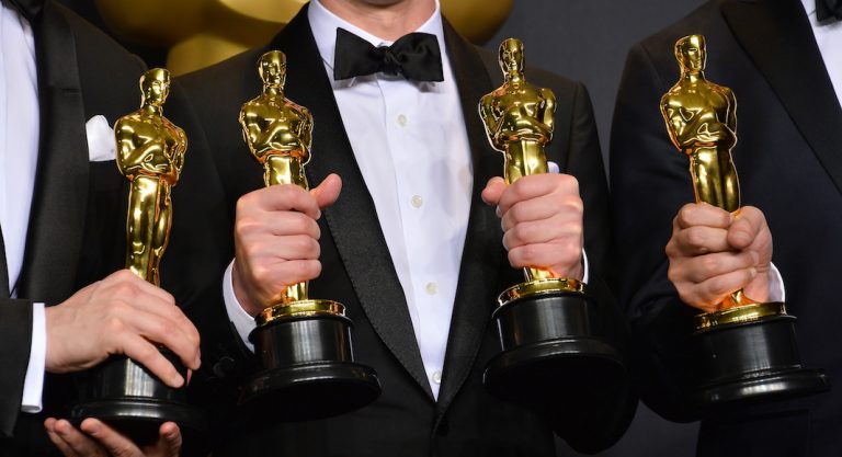 Florian Zeller consacré aux Oscars