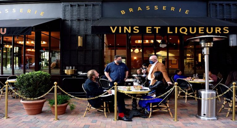 A San Antonio, la Brasserie Mon Chou Chou s’impose « au pire moment »