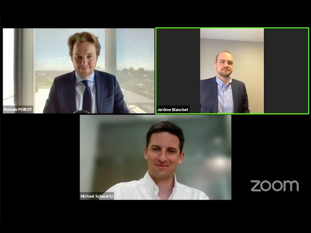 [Vidéo] Entreprendre au Canada : quelles solutions pour les entrepreneurs, freelances et investisseurs ?