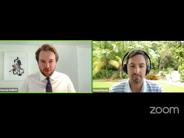 [Vidéo] Générez des revenus et sécurisez votre avenir grâce à l’immobilier en France