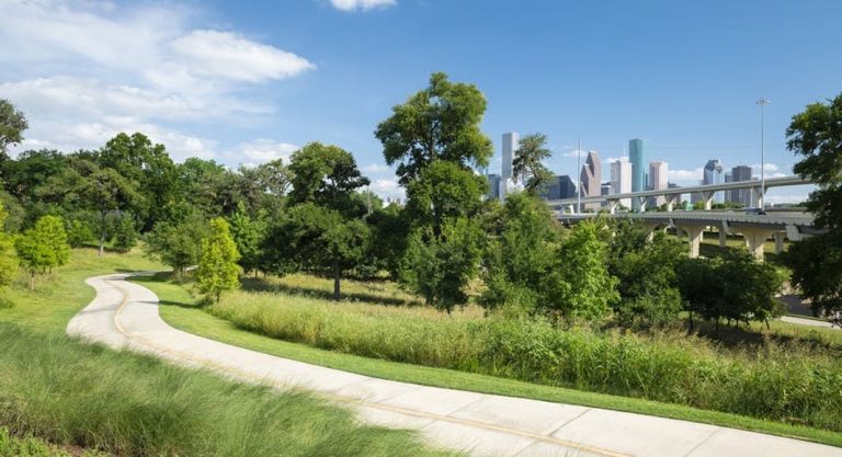 10 spots pour prendre l’air à Houston