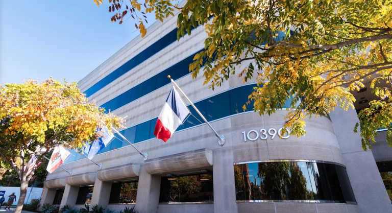 Consulaires 2021 : à Los Angeles, la liste de Patrick Caraco remporte deux sièges sur cinq