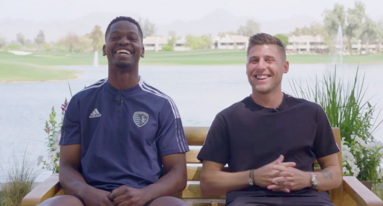 MLS : Kansas City mise sur la “French Touch” pour gagner un titre