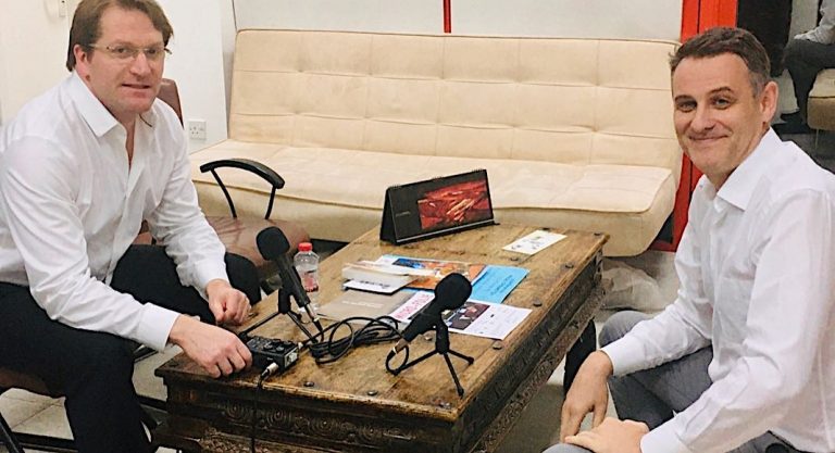 Révolution bilingue: Episode 21 – A la relance du français aux Émirats