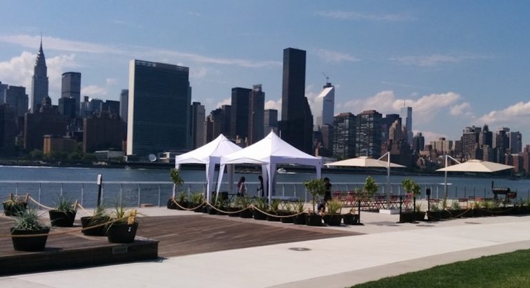 4 idées pour passer le weekend de Memorial Day à New York