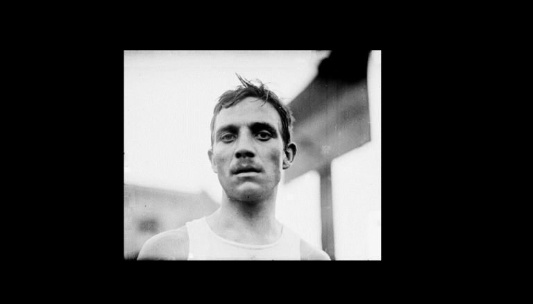 Albert Corey, le médaillé olympique américain était, en fait, français