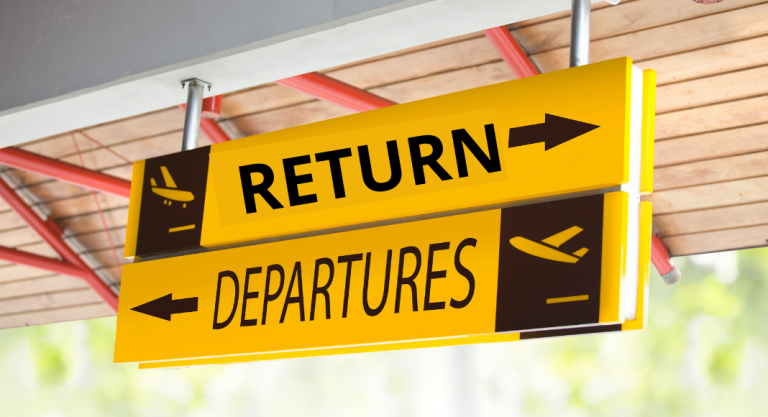 Le baromètre de l’expatriation, enquête n°4 : le retour d’expatriation