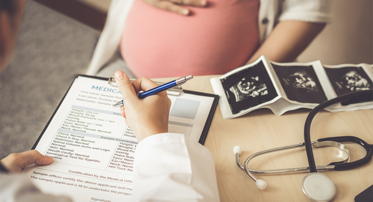 Plan de naissance : ce qu’il faut savoir pour bien préparer votre accouchement aux États-Unis