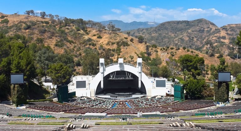 Eté 2021 : où aller voir un concert à Los Angeles