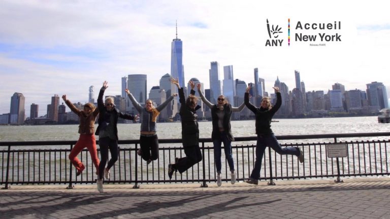 S’expatrier en temps de pandémie : « New York n’était plus vraiment New  York »