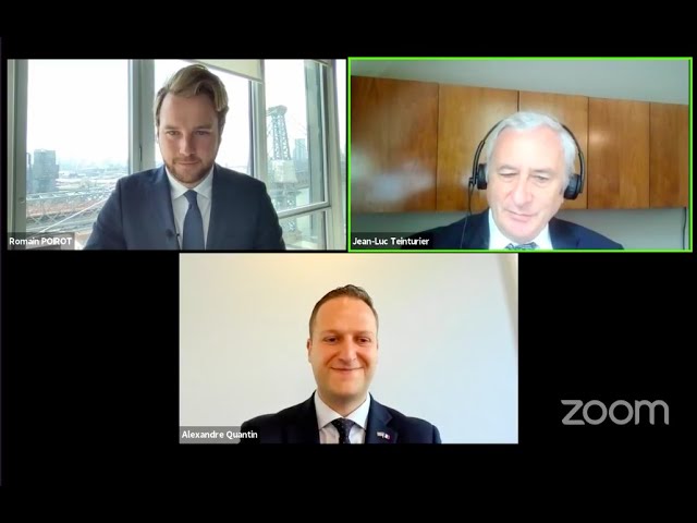 [Vidéo] Investissements immobiliers et financiers : l’art du “leverage”