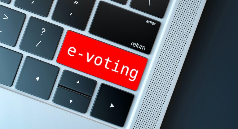 Consulaires 2021 : à la recherche du mot de passe perdu pour voter par internet