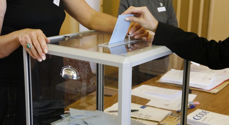 Consulaires 2021: où voter à l’urne à New York le 29 mai ?