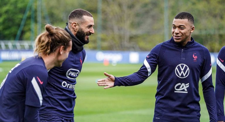 Où regarder les Bleus pendant l’Euro à New York ?