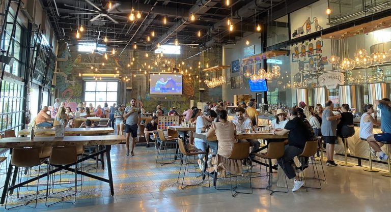 8 brasseries artisanales incontournables à Miami