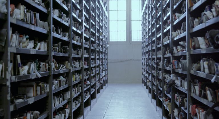 SF DocFest : le film français « L’île des perdus » projeté ce week-end