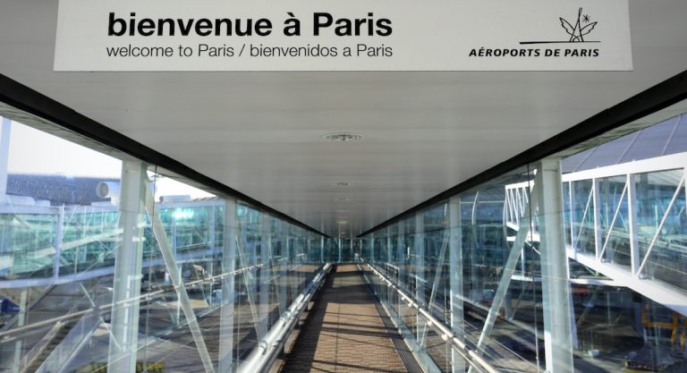 Les conditions d’entrée en France assouplies pour les voyageurs en provenance des Etats-Unis