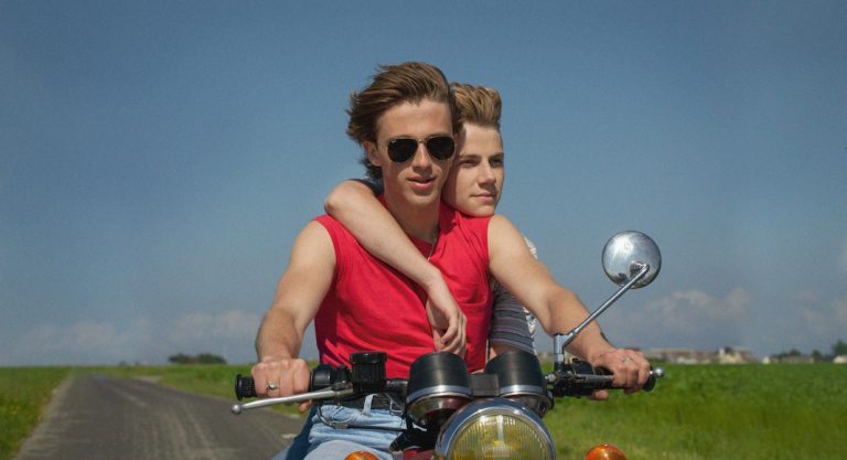 Frameline45 : “Eté 85” de François Ozon, et 8 films français présentés au festival de cinéma LGBTQ de San Francisco