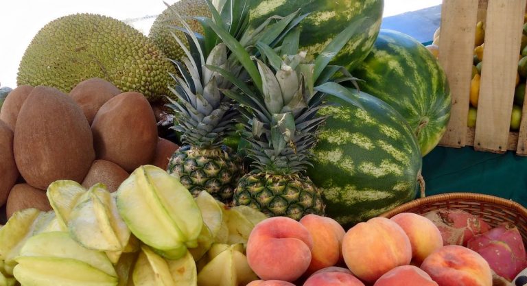 7 “farmers markets” où trouver des produits locaux à Miami