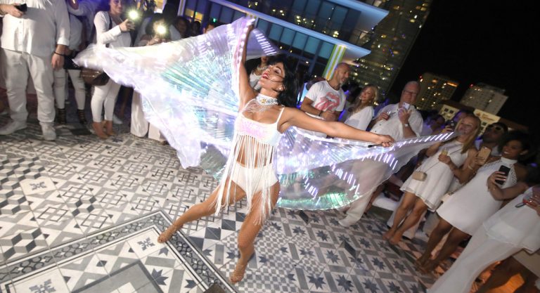 French & Famous relance ses soirées festives à Miami