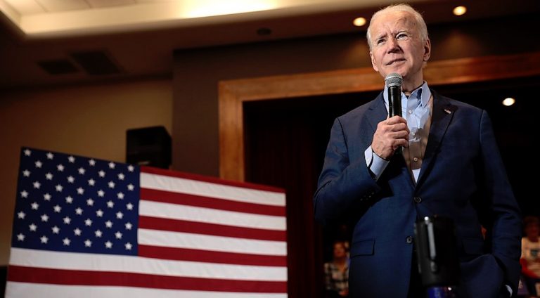 La pression s’accroît sur Joe Biden pour rouvrir les frontières américaines aux Européens