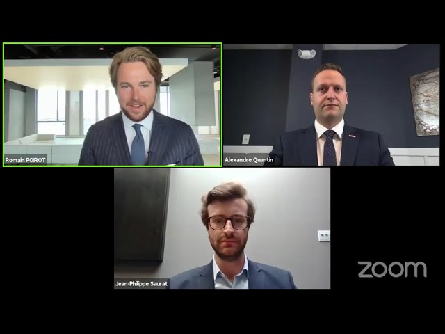 [Vidéo] Optimisez votre patrimoine et votre fiscalité aux USA