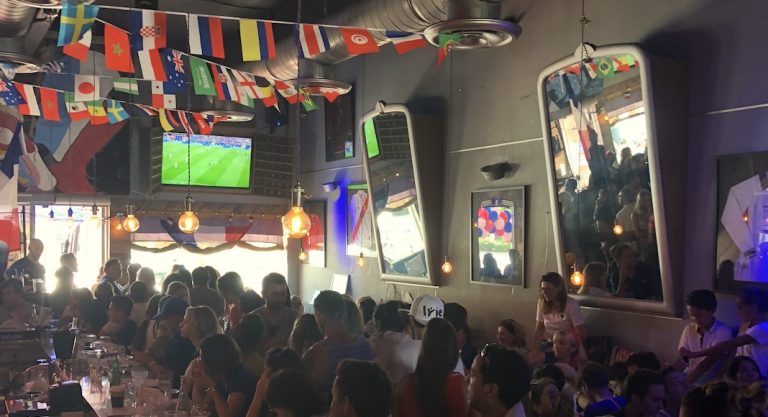 Euro 2021 : où voir gagner les Bleus à Miami ?