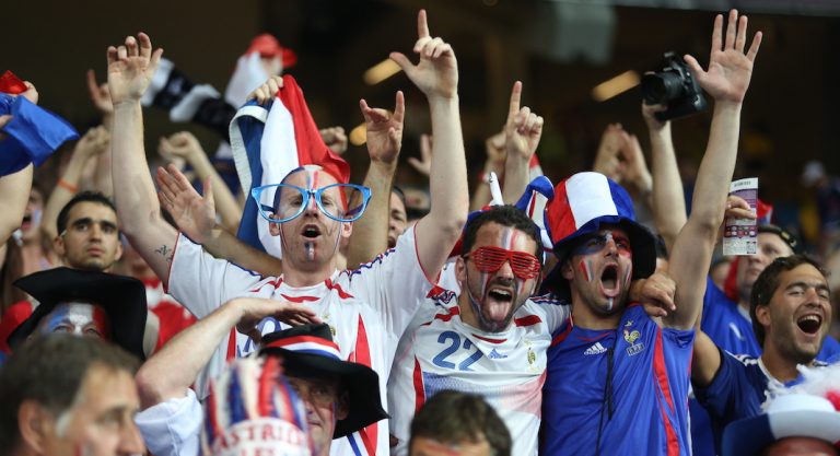 Où regarder les Bleus pendant l’Euro à Los Angeles ?