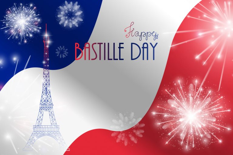 Où célébrer le 14 juillet au Texas ? 