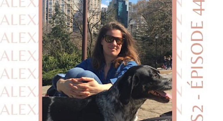 Alexandra : Ouvrir un bar en pleine pandémie à New York