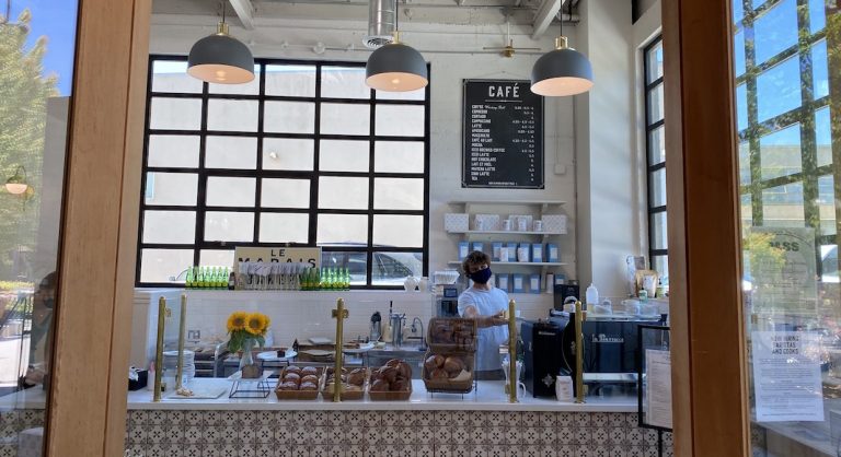 Le Marais Bakery s’installe à Mill Valley