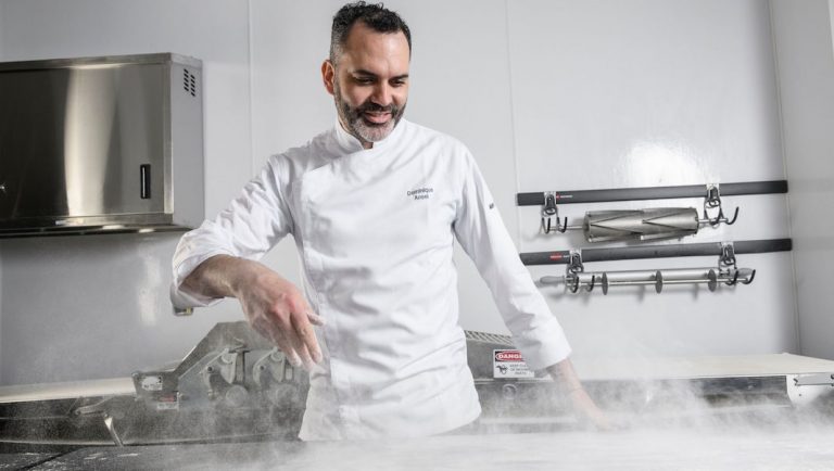 Dominique Ansel ouvre un nouveau commerce dédié aux viennoiseries à New York