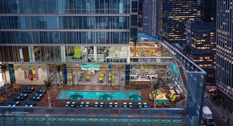 5 nouveaux lieux et activités à tester à New York cet été