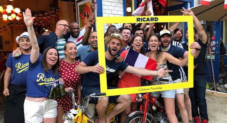 Bastille Day 2021 : où fêter à New York